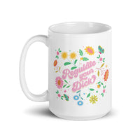 Regulate Your D*ck Mug